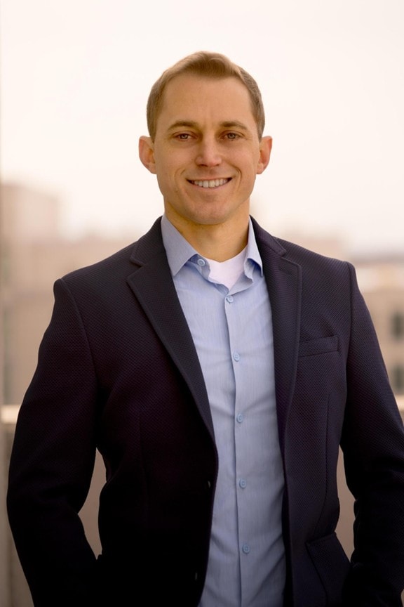 Dan Frey, Mortgage Professional